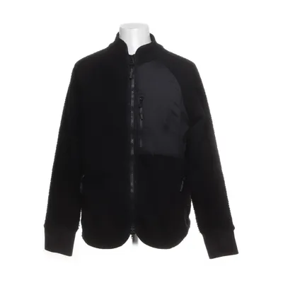 Jacka (Svart) från Snickers Workwear Elastan, Polyester