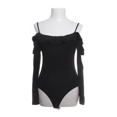 Romper (Zwart) van Mango Casual