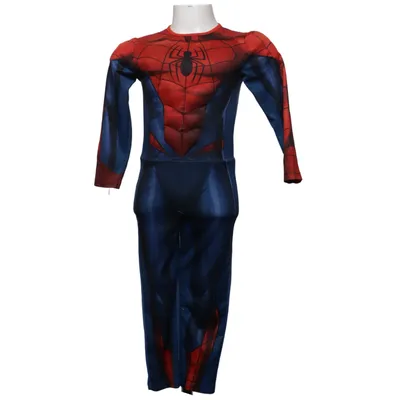 Feestkostuums (Rood, Blauw, Meerkleurig) van Marvel