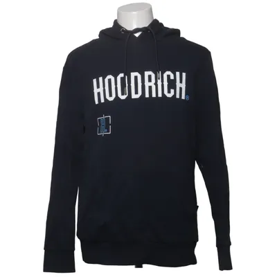 Huvtröja (Blå) från Hoodrich Bomull