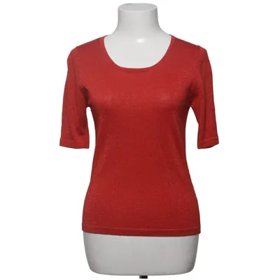 Haut (Rouge) de Silk Road Soie