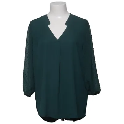 Blouse (Green) from Cache Cache Polyester