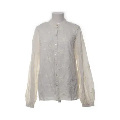 Blus (JONNY BLOUSE) från Fabienne Chapot Ekologisk bomull, Polyester