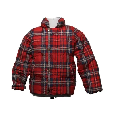 Vinterjacka (Röd, Blå, Beige) från Mini Rodini Återvunnen polyester