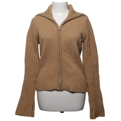Cardigan (Beige) van DoRose Wol