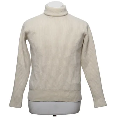 Turtleneck (Beige) fra Les Deux Merinould