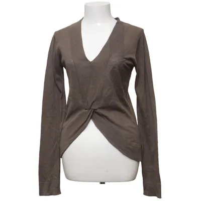 Sweater (Brun) fra Gold Hawk