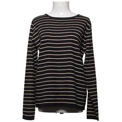 T-shirt à manches longues (Noir, Beige) de Berkertex Acrylique