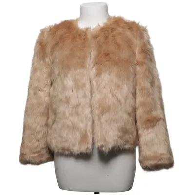 Veste (Marron) de F&F Acrylique, Polyester