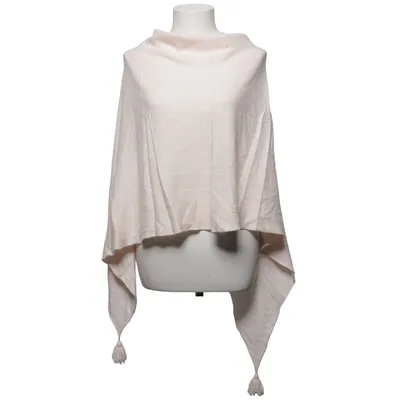 Poncho (Rose) de Ane Mone Angora, Cachemire, Polyamide, Viscose, Laine