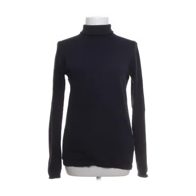 Turtleneck (Blue) from Zara Knit