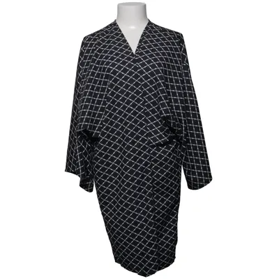 Cardigan (Printed Kimono) from NLY Design Polyester