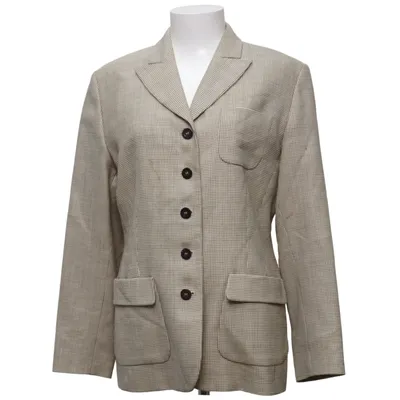 Blazer (Prestige) from Zapa Acetate, Viscose, Wool