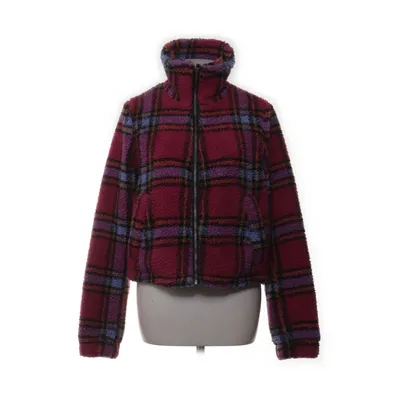 Jacka (Rosa, Flerfärgad) från Noisy May Polyester