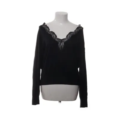 Bluse (JUNY 20S) fra IRO Bomuld, Modal, Nylon, Polyester
