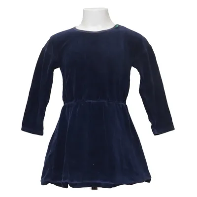 Robe (Bleu) de Fred's World by Green Cotton