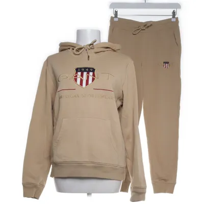 Mjukisset (Beige) från GANT Bomull