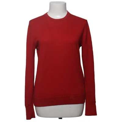 Sweater (Red) from Uniqlo Wool