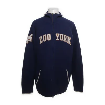 Kofta (Blå) från Zoo York Ull