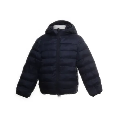 Vinterjacka (Blå) från H&M Polyester