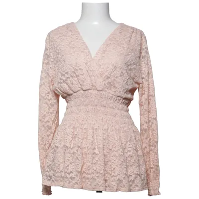 Top (Beige) from Zanca Sonne Elastane, Polyester