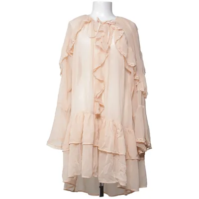 Strandklänning (Beige)