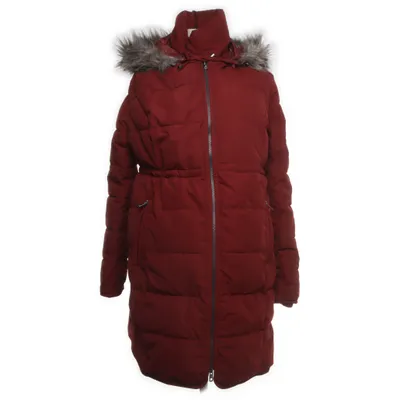 Zwangerschapsjas (Rood) van BPC Mama Polyester