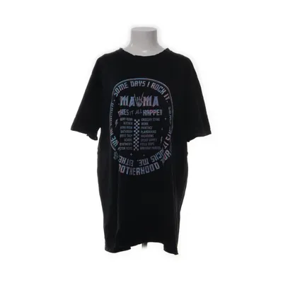 T-shirt (Noir, Multicolore) de Comfort Colors Coton