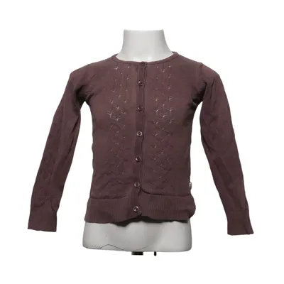 Cardigan (Galax Lt) van POMPdeLUx Bamboo, Katoen, Polyamide