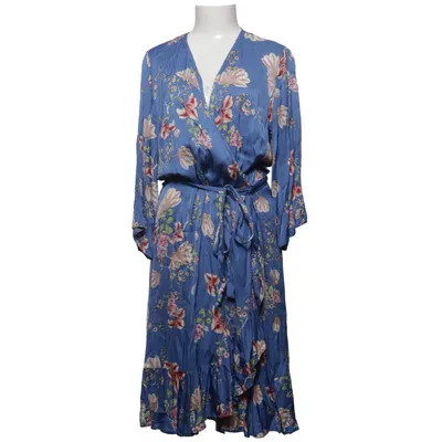 Wrap dress (Kendall) from Pernilla Wahlgren Viscose