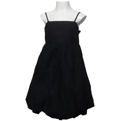 Dress (Black) from Art Class Cotton