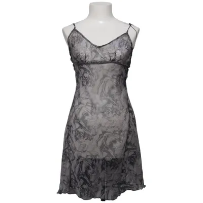 Nuisette (Gris, Noir)