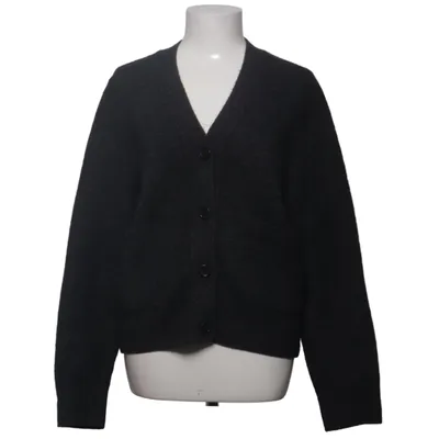 Kofta (Grå) från Arket Alpackaull, Elastan, Polyester