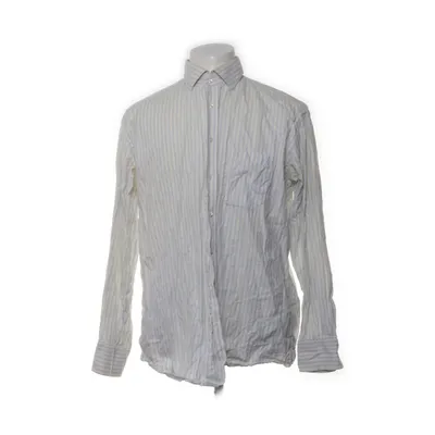 Skjorta (Vit, Blå) från Stenströms