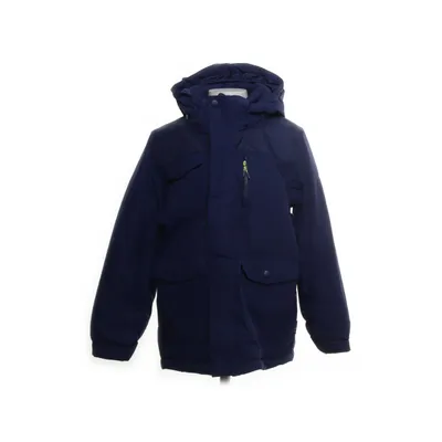 Skidjacka (Blå) från Kamik Polyester, Polyuretan