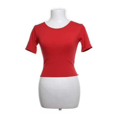Crop top (Röd) från Stay in Place Nylon, Elastan