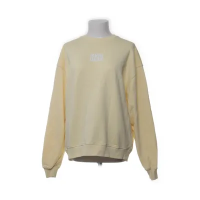 Sweatshirt (Geel) van Oh April Katoen, Polyester