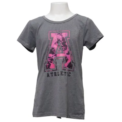 Träningstopp (Grå, Rosa, Flerfärgad) från Phelix Sports Elastan, Polyester