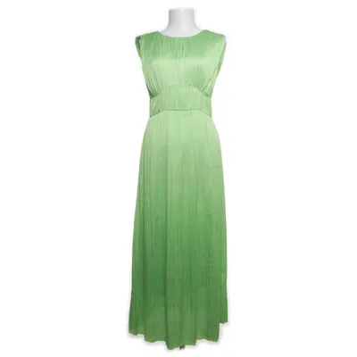 Långklänning (Grön) från Arket Polyester