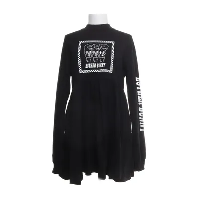 Dress (Black) from Lazy Oaf Cotton