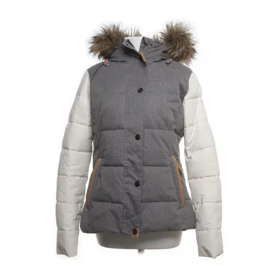 Vinterjacka (Grå, Vit) från Tenson