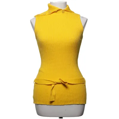 Pullunder (Gelb) von Vero Moda