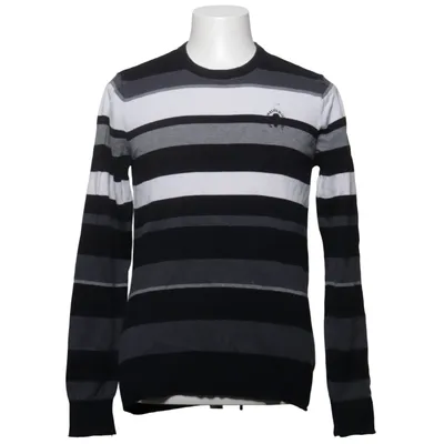 Pull-over (Noir, Gris, Blanc) de Much More Coton