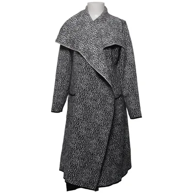 Kappa (Svart, Vit) från CC Fashion Polyester, Viskos