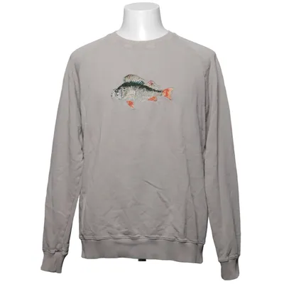 Sweatshirt (Bait) from Forét Organic cotton