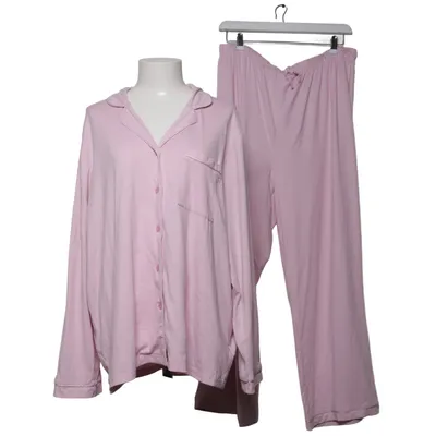 Pajamas (Pink) from Loungeable Elastane, Polyester