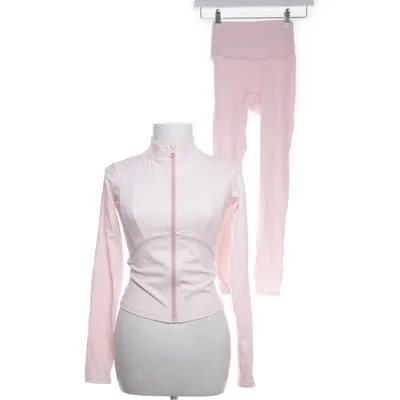 Sportswear set (Pink) from Exercere