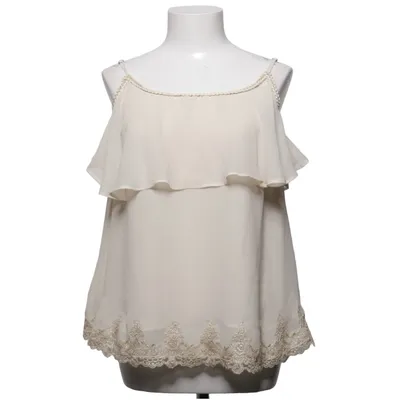 Top (Beige) von Buch Copenhagen Polyester