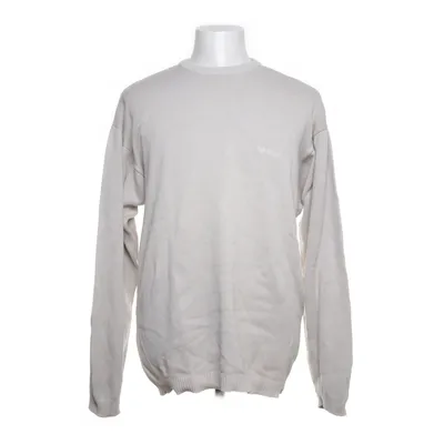 Trui (Beige) van Armani Jeans Katoen
