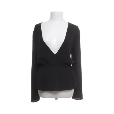 Blouse (Black) from NLY Trend
